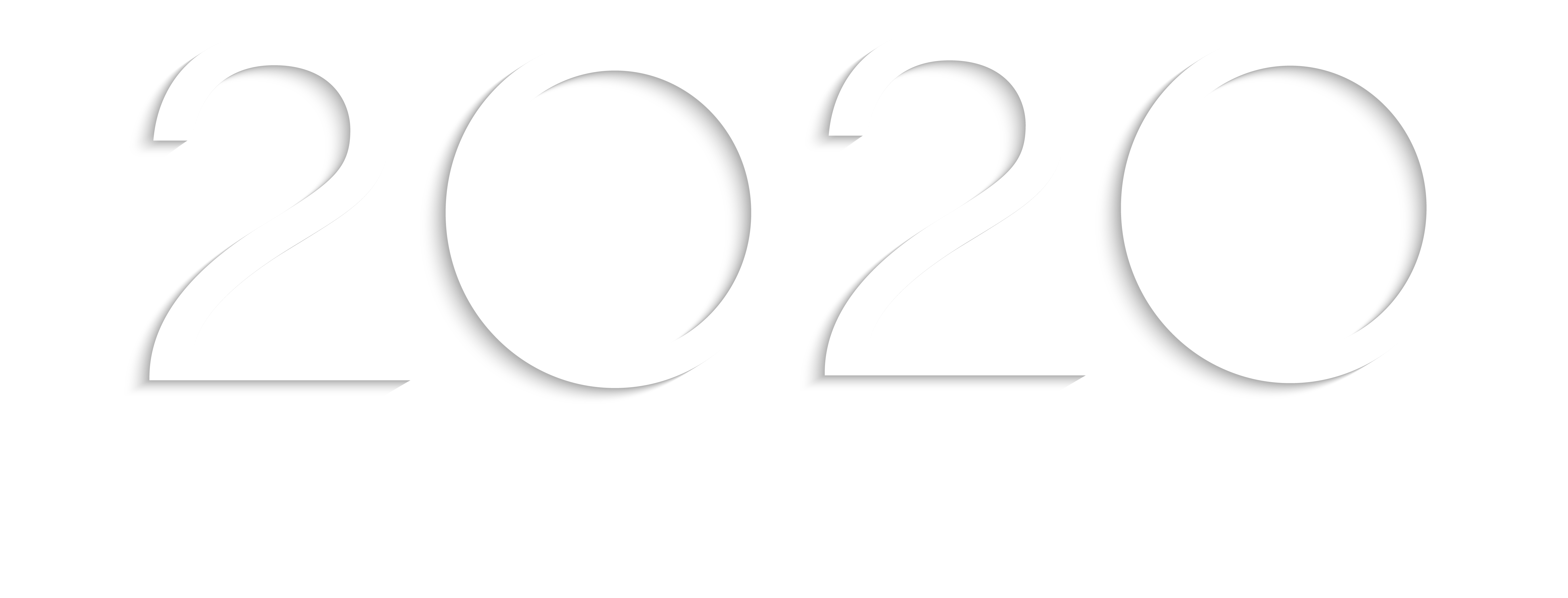 TWENTY IN DATA 2020