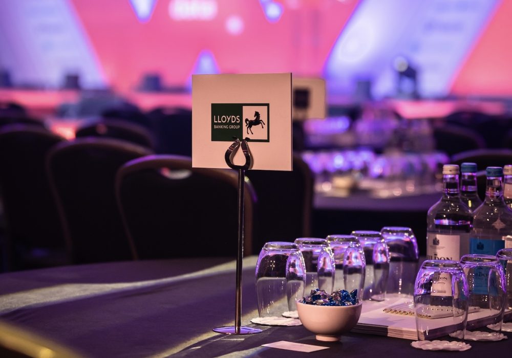 Lloyds, flaghship partners