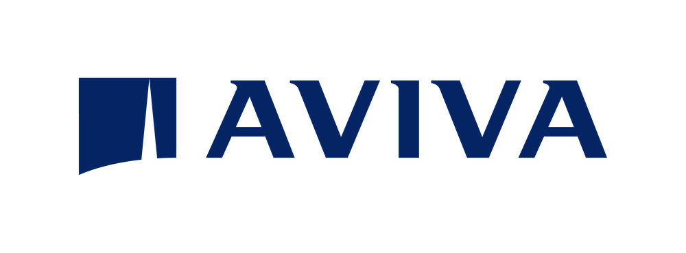 02.AVIVA-Blue-logo