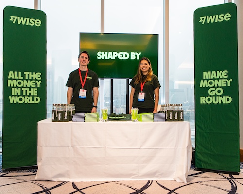 Wise at women in data