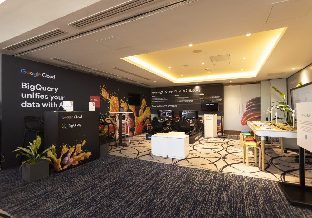 GoogleCloud at Flagship 2025