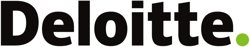13.Logo_of_Deloitte.