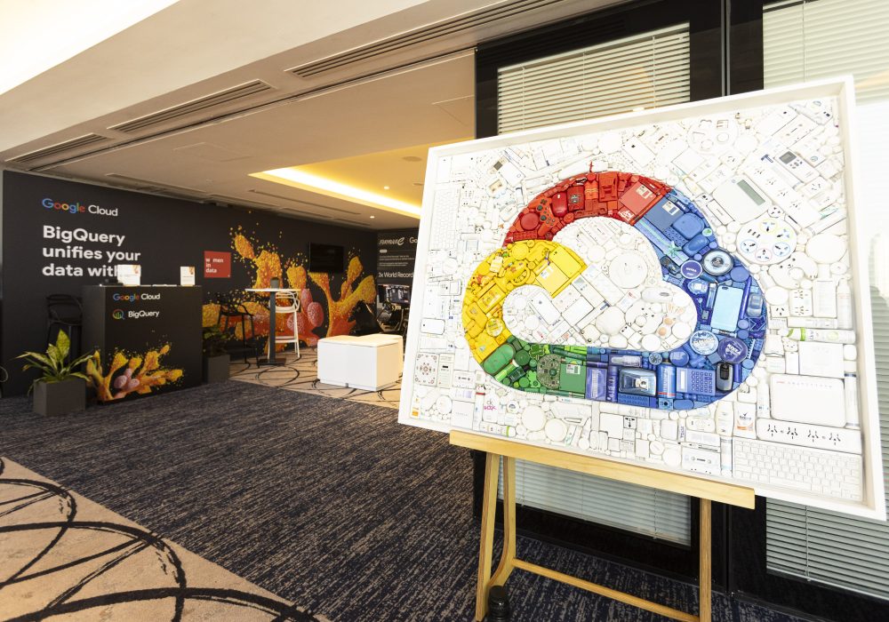 interactive partners