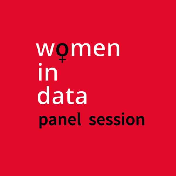 Panel sessions