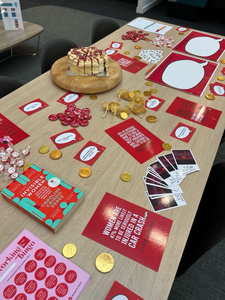 BAE Systems networking