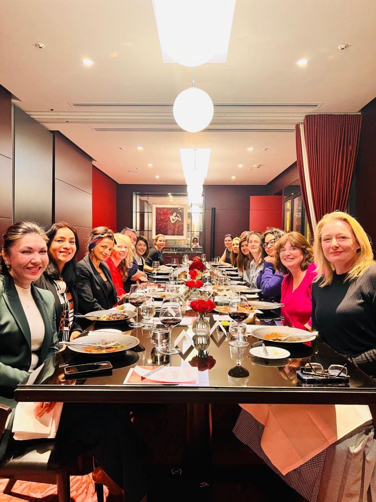 ExecConnect Capgemini 28 november 2024