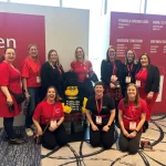 The power of mentorship at DWP Digital