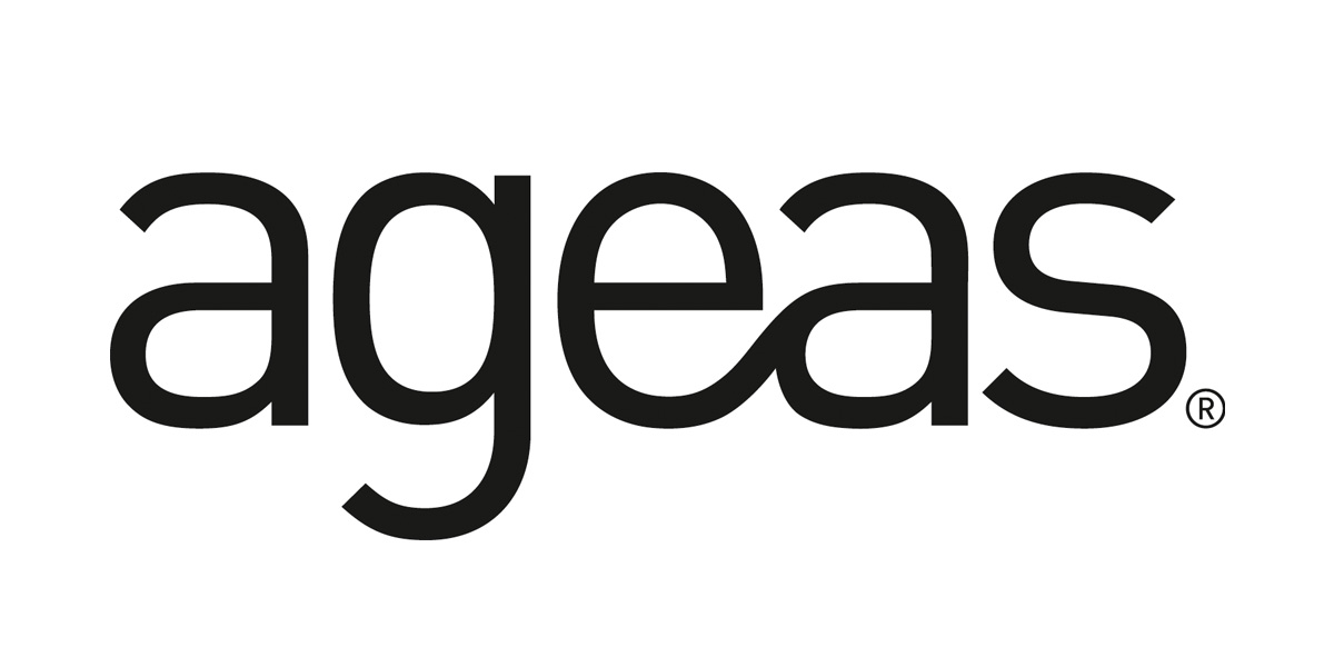 Ageas Logo