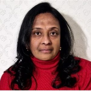 Jeyasudha