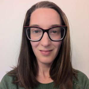 KB Headshot