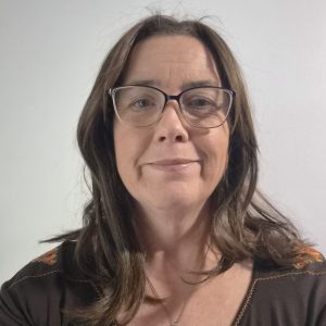 Marion Shaw