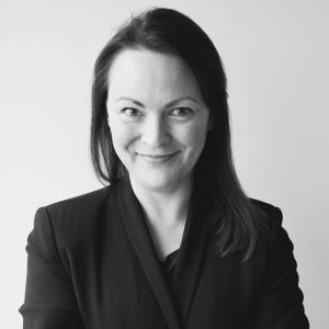 Natalija Z. Nausede