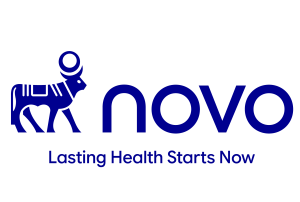 NovoNordisk Logo