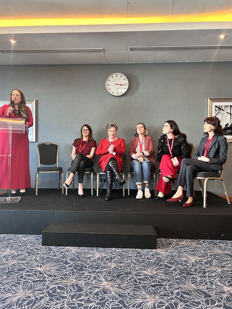 Kubrick - Uncovering systemic bias in Women’s Health using AI