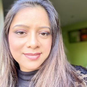 Photo Shraddha Chavan