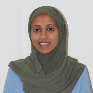 Raushanara Begum Photo