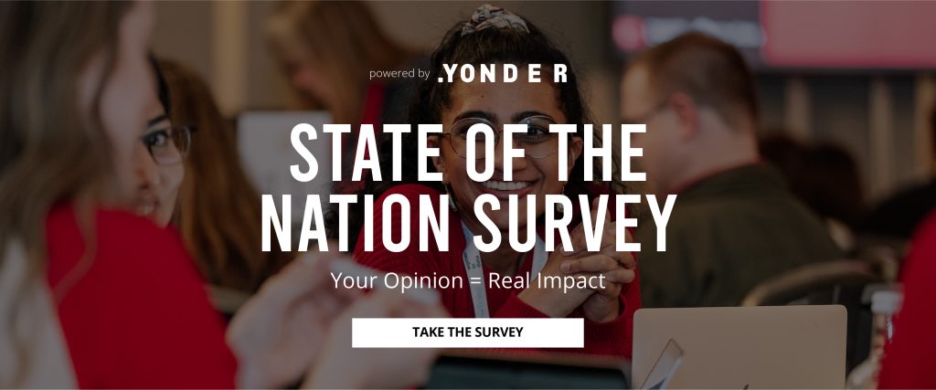 State of the Nation: Shaping the Future of Data, AI and Gender equity