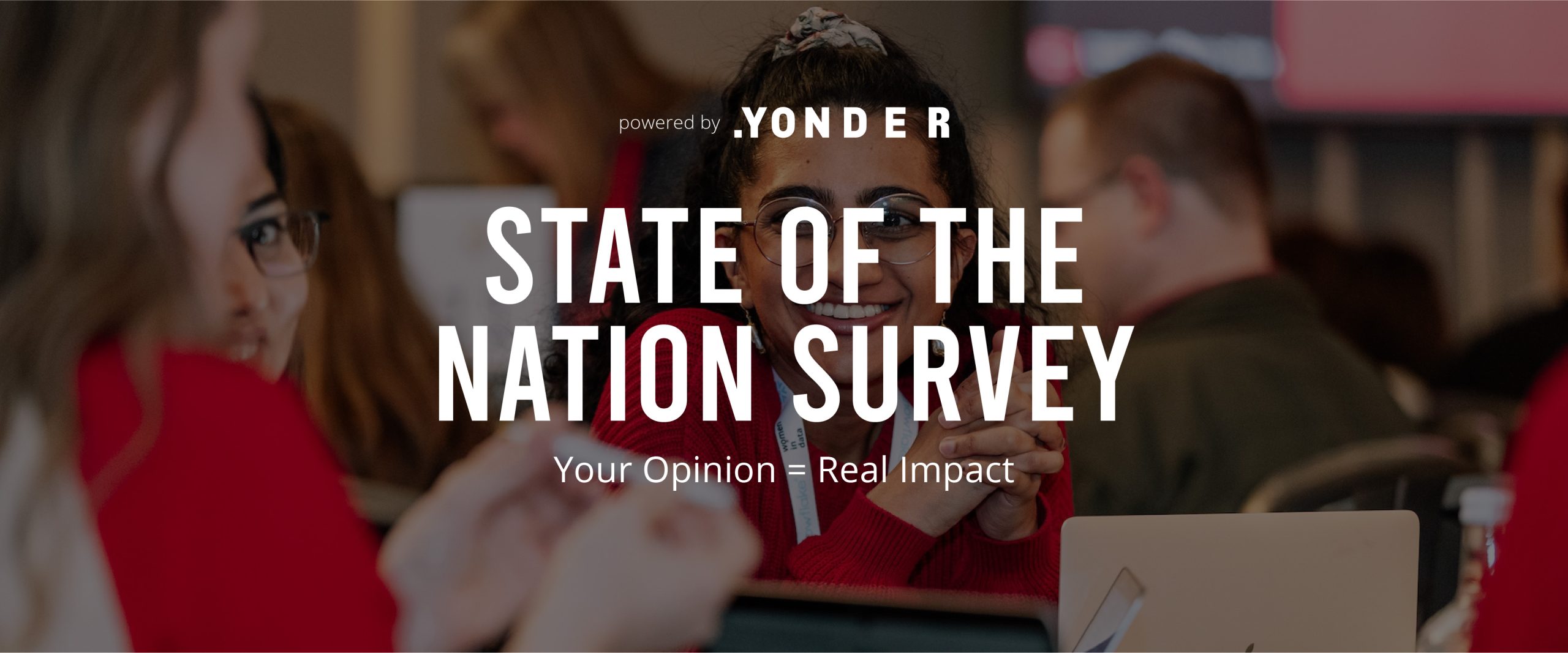 State of the Nation: Shaping the Future of Data, AI and Gender equity
