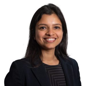Saloni Agrawal photo 2