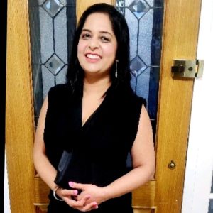 Shivani pic