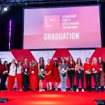 Women in data LEAP at the flagship event 2025