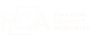 White FCA Logo