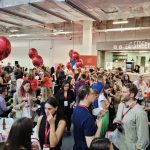 Big Data London - Women in Data Lounge and Networking