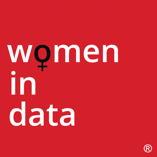 Women in Data brand guidelines